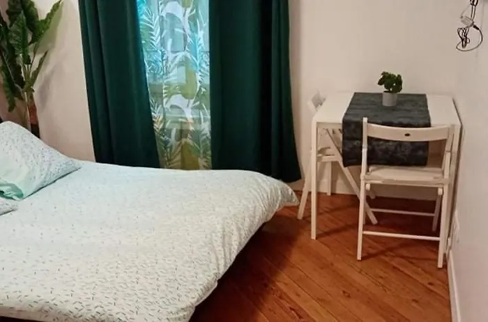 Centre Palais De Justice